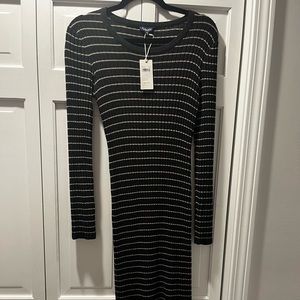 New splendid size small sweater dress!